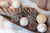 Forest Fragrance Potpourri Pack: Pinecones & Mixed Dried Lata Balls (200g)