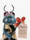Vayu Earth, handmade, artisan, home decor, eco friendly, home accessories, home decor and accessories, home accessories, home accents, soft furnishing, sustainable, ethical, home decorate, table decor, home decor accessories, accessories for the home, art tabletop, garden decorative accessories, table top decor, decorative accessories, metal table top, galvanised, table accents, vintage decor, bull art