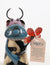 Vayu Earth, handmade, artisan, home decor, eco friendly, home accessories, home decor and accessories, home accessories, home accents, soft furnishing, sustainable, ethical, home decorate, table decor, home decor accessories, accessories for the home, art tabletop, garden decorative accessories, table top decor, decorative accessories, metal table top, galvanised, table accents, vintage decor, bull art