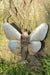 Vayu Earth, handmade, artisan, home decor, eco friendly, home accessories, home decor and accessories, home accessories, home accents, soft furnishing, sustainable, ethical, home decorate, home furnishing, butterfly art, room accessories, garden decorative accessories, butterfly decor, decorative items, vintage decor