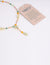 Vayu Earth, handmade, artisan, jewellery UK, unique jewellery, fashion accessories, handmade necklace, handcrafted necklace, earth jewellery, sustainable necklace, ethical necklace, fashion jewellery necklace, brass necklace, gold necklace, beaded necklace, glass beads, jewellery necklace, lost wax casting, beads on necklace, y necklace, aurora necklace, glass jewellery lariat gold necklace