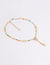 Vayu Earth, handmade, artisan, jewellery UK, unique jewellery, fashion accessories, handmade necklace, handcrafted necklace, earth jewellery, sustainable necklace, ethical necklace, fashion jewellery necklace, brass necklace, gold necklace, beaded necklace, glass beads, jewellery necklace, lost wax casting, beads on necklace, y necklace, aurora necklace, glass jewellery lariat gold necklace