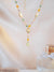 Vayu Earth, handmade, artisan, jewellery UK, unique jewellery, fashion accessories, handmade necklace, handcrafted necklace, earth jewellery, sustainable necklace, ethical necklace, fashion jewellery necklace, brass necklace, gold necklace, beaded necklace, glass beads, jewellery necklace, lost wax casting, beads on necklace, y necklace, aurora necklace, glass jewellery lariat gold necklace