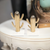 Vayu Earth, handmade, artisan, home decor, home accessories, home accents, sustainable, ethical, home decorate, table decor, home decor accessories, metallic art, gold accessories home decor, tableware decor, gold sculptures, table accents, metal sculptures, art decor, decor set, home sculptures, cactus decor, gold homeware accessories
