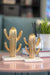 Vayu Earth, handmade, artisan, home decor, home accessories, home accents, sustainable, ethical, home decorate, table decor, home decor accessories, metallic art, gold accessories home decor, tableware decor, gold sculptures, table accents, metal sculptures, art decor, decor set, home sculptures, cactus decor, gold homeware accessories