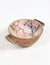 Vayu Earth, handmade, artisan, home decor, home accessories, home accents, sustainable, ethical, kitchen and dining, kitchen accessories, serveware, kitchen ideas, homewares decor, kitchen accessories, accessories for the home, kitchen accessories, wood bowl, serving bowl, turned wood, bowl wooden, soft furnishing, bowl serving, mango wood bowl, wood serving bowl, turned wood bowl