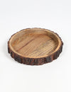 Vayu Earth, handmade, artisan, home decor, home accessories, home accents, sustainable, ethical, kitchen and dining, kitchen accessories, serveware, kitchen ideas, homewares decor, kitchen decor, kitchen accessories, accessories for the home, homewares decor, serving tray, wood tray, round tray, wood serving tray, serving platter, carved wood, round wood serving tray, serving tray, round tray wood, wooden tray for serving
