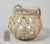 Hand Knotted Jute & Glass Jar Candle Holders (Set of 2), Vayu Earth, Handmade, Sustainable, Ethical