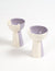 Vayu Earth, handmade, artisan, home decor, home accessories, home accents, sustainable, ethical, kitchen and dining, kitchen accessories, serveware, kitchen ideas, homewares decor, kitchen accessories, ice cream, gelato ice cream, sundae bowls, ice cream bowl