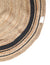 Vayu Earth, handmade, sustainable, ethical, home decor, artisan, rug jute, round rug, room decor, home decorate, kitchen with rug, home of decor, natural rug, cotton rug, jute round rug, home furnishing, home accessories, living room home decor