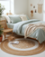 Hand_Woven_Cotton_Jute_Statement_Rug_with_Flower_Pattern-_150cm_3