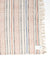 Vayu Earth, handmade, sustainable, ethical, home decor, artisan, striped rug, room decor, living room, rug jute, navy and blue, home of decor, navy rugs, navy blue rugs, cotton rugs, home furnishing, home accessories, home decor accessories, home decor items, table linen, living spaces, rugs for living room blue, rugs for dining, natural rug, round rug