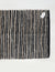 Vayu Earth, handmade, sustainable, ethical, home decor, artisan, striped rug, room decor, living room, rug jute, navy and blue, home of decor, navy rugs, navy blue rugs, cotton rugs, home furnishing, home accessories, home decor accessories, home decor items, table linen, living spaces, rugs for living room blue, rugs for dining, natural rug, round rug, black rug living room, black rug