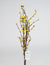 Handcrafted Eco-friendly Shola Wood Flower Sticks (Set of 5), Vayu Earth, Handmade, Sustainable, Ethical