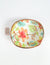 Vayu Earth, handmade, artisan, home decor, home accessories, home accents, sustainable, ethical, kitchen and dining, kitchen accessories, serveware, kitchen ideas, homewares decor, kitchen accessories, homewares decor, wood bowl, home decor items, wooden art, wood art, bowl wooden, printed floral, mango wood bowl, floral bowl, handmade wooden bowl, hand crafted wooden bowl, bowl floral, wood bowl decor