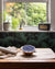 Vayu Earth, handmade, artisan, home decor, home accessories, home accents, sustainable, ethical, kitchen and dining, kitchen accessories, serveware, kitchen ideas, homewares decor, kitchen accessories, serving bowl, botanical print, wood bowl, bowl serving, bowl wooden, wood craftsmanship, wood with white, mango wood bowl, wood accessories, handmade wooden bowl, bowl with handles, serving bowl wood, handcrafted wood bowl, earth print