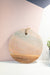 Vayu Earth, handmade, artisan, home decor, home accessories, home accents, sustainable, ethical, kitchen and dining, kitchen accessories, serveware, kitchen ideas, homewares decor, kitchen accessories, homewares decor, marble cheeseboard, round cheeseboard, rustic home decor