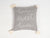 Vayu Earth, handmade, sustainable, ethical, home decor, home accents, artisan, cushion cover, cushion and cushion cover, home of decor, home furnishing, home decor accessories, home decor items, sofa cushion, cotton cushion, couch cushions, room decor, home design, household decor, home accessories, grey cushion cover 