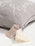 Vayu Earth, handmade, sustainable, ethical, home decor, home accents, artisan, cushion cover, cushion and cushion cover, home of decor, home furnishing, home decor accessories, home decor items, sofa cushion, cotton cushion, couch cushions, room decor, home design, household decor, home accessories, grey cushion cover 