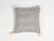 Vayu Earth, handmade, sustainable, ethical, home decor, home accents, artisan, cushion cover, cushion and cushion cover, home of decor, home furnishing, home decor accessories, home decor items, sofa cushion, cotton cushion, couch cushions, room decor, home design, household decor, home accessories, grey cushion cover 