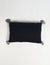 Vayu Earth, handmade, sustainable, ethical, home decor, home accents, artisan, cushion cover, cushion and cushion cover, home of decor, home furnishing, home decor accessories, home decor items, sofa cushion, cotton cushion, couch cushions, room decor, home design, household decor, home accessories, navy cushions, navy blue cushions, lumbar cushions, knitted cushions, navy and blue, blue cushion cover