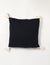 Vayu Earth, handmade, sustainable, ethical, home decor, home accents, artisan, cushion cover, cushion and cushion cover, home of decor, home furnishing, home decor accessories, home decor items, sofa cushion, cotton cushion, couch cushions, room decor, home design, household decor, home accessories, navy cushions, navy blue cushions, lumbar cushions, knitted cushions, navy and blue, blue cushion cover