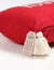 Vayu Earth, handmade, sustainable, ethical, home decor, home accents, artisan, cushion cover, cushion and cushion cover, home of decor, home furnishing, home decor accessories, home decor items, sofa cushion, cotton cushion, couch cushions, room decor, home design, household decor, home accessories, red cushion, knitted cushion, red cushion cover, lumbar cushions