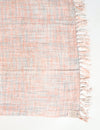 Vayu Earth, handmade, sustainable, ethical, home decor, home accents, artisan, beige throw, cotton throw, home accessories, home furnishing, home decor accessories, home decor items, cotton throw, accessories for the home, home decor and accessories, blanket and throws, blanket throws, cotton throw, cotton throw blanket,knitted throw. knitted blanket, grey throw, knitted grey throw, neutral throw, woven blanket