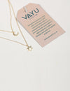 Vayu Earth, handmade, artisan, jewellery UK, unique jewellery, fashion accessories, handmade necklace, handcrafted necklace, earth jewellery, sustainable necklace, ethical necklace, fashion jewellery necklace, brass necklace, brass jewellery, gold jewellery, gold necklace, necklace with gold, gold necklace, gold pendant necklace, necklace with gold pendant, layered necklace, moon and star jewellery, necklace moon star