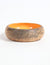Vayu Earth, handmade, artisan, home decor, home accessories, home accents, sustainable, ethical, kitchen and dining, kitchen accessories, serveware, kitchen ideas, homewares decor, kitchen accessories, homewares decor, snack bowl, wood bowl, contemporary kitchens, accessories for the home, bowl wooden, wood craftsmanship, enamel bowl, rustic wood, rustic bowl, rustic wood bowl