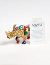Vayu Earth, handmade, artisan, home decor, eco friendly, home accessories, home decor and accessories, home accessories, home accents, soft furnishing, sustainable, ethical, home decorate, home furnishing, home decor items, metal art, table top decor, decorative accessories, decorative art, rhino decor