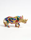 Vayu Earth, handmade, artisan, home decor, eco friendly, home accessories, home decor and accessories, home accessories, home accents, soft furnishing, sustainable, ethical, home decorate, home furnishing, home decor items, metal art, table top decor, decorative accessories, decorative art, rhino decor