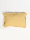 Vayu Earth, handmade, sustainable, ethical, home decor, home accents, artisan, cushion covers, cushion and cushion cover, home of decor, home furnishing, home decor accessories, home decor items, sofa cushion covers, couch cushion covers, room decor, home design, household decor, home accessories, lumbar cushion, cotton cushion cover, fringed cushion, fringed cushion cover