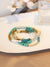 Vayu Earth, handmade, artisan, jewellery UK, unique jewellery, fashion accessories, handmade jewellery, handmade necklace, handcrafted bracelet, earth jewellery, sustainable bracelet, ethical bracelet, fashion jewellery bracelet, beaded bracelet, beaded jewellery, glass beaded, glass beaded bracelets, earth bracelets, glass bracelets, adjustable bracelet, beaded bracelet, earth bracelets, glass bracelets, gold bracelet, glass beaded, turquoise bracelet, gold beaded bracelet, gold stacking bracelets