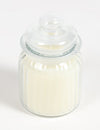 Classic Lavender Scented Filled Jar Candle