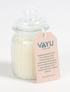 Classic Lavender Scented Filled Jar Candle