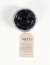 Handmade Unique Abstract Dome-Shaped Glass Votive - Candle Holder