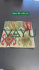 Multicolour Deco Handwoven Cushion Cover