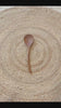 Handcrafted Teak Wood Serving Spoon 30 cm