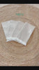 Wheaten Cotton Table Napkins (Set of 4)