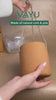 Natural Cork Hanging Planter