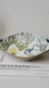 Tropical Enamelled Iron Dish in Diamond Shape