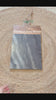 Grey Marble & Acacia Wood Charcuterie Board 44 x 23cm