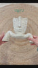 Abstract Surreal Scholar Resin Sculpture