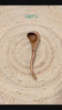Handcrafted Teak Wood Soup Ladle